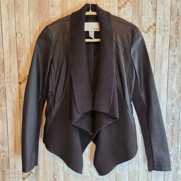 Women's Bar III Burgundy Jacket XS - Picture 1 of 8